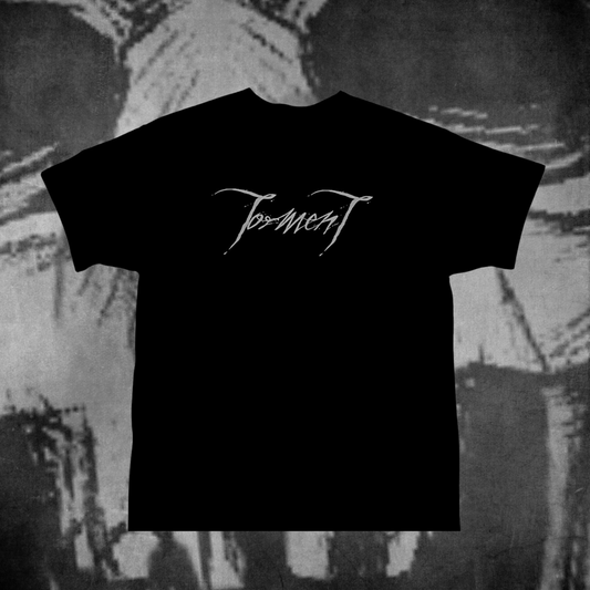 TORMENT #2 TEE - CLEARANCE